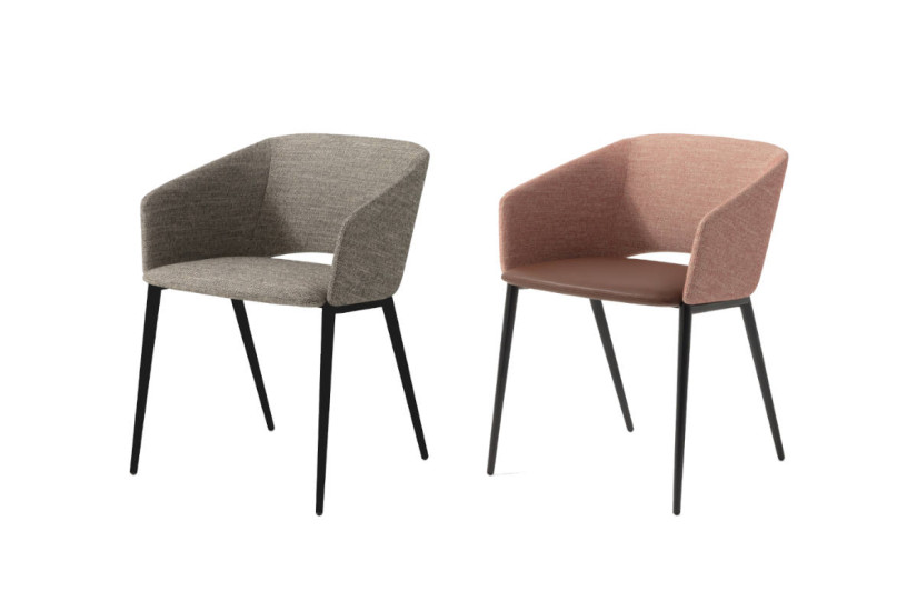 Fauteuil Tusa 2261/B Zanotta - 2