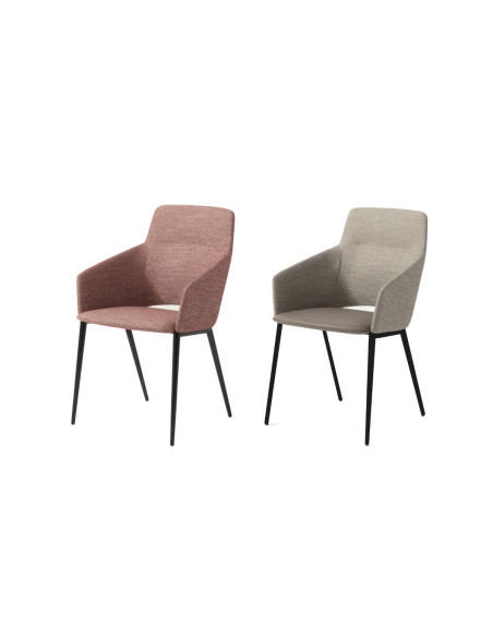 Fauteuil Tusa 2261/A Zanotta - 2