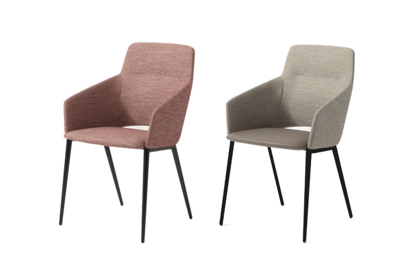 Fauteuil Tusa 2261/A Zanotta - 2