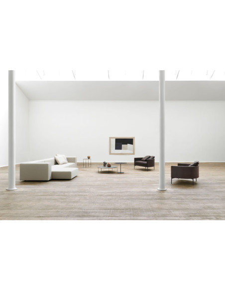 Divano Wall Living Divani - 3