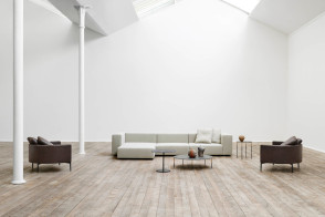 Canapé Wall Living Divani - 1 2