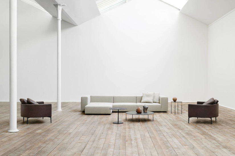 Divano Wall Living Divani - 2