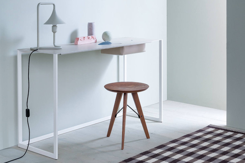 Bureau Calamo 2730 Zanotta - 6