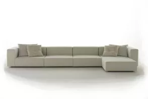 Divano Wall Living Divani - 1