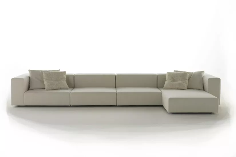 Wall Sofa