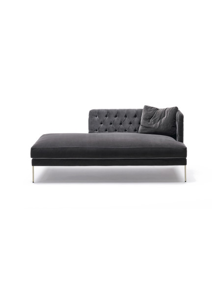 Dormeuse Lipp Living Divani - 2