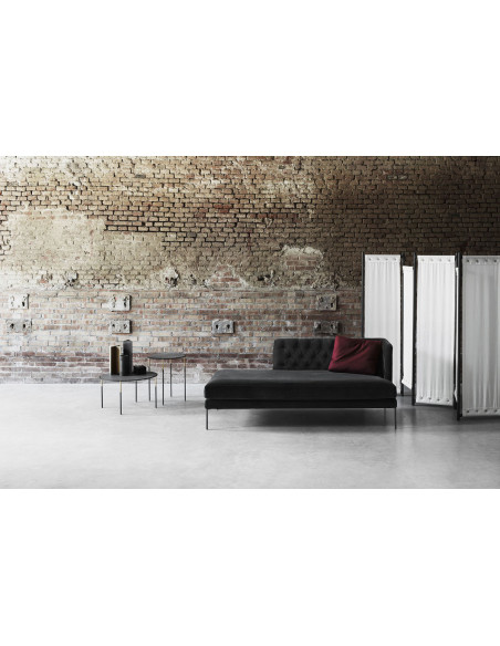 Dormeuse Lipp Living Divani - 4