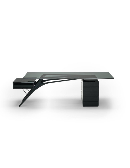 Cavour CM Desk