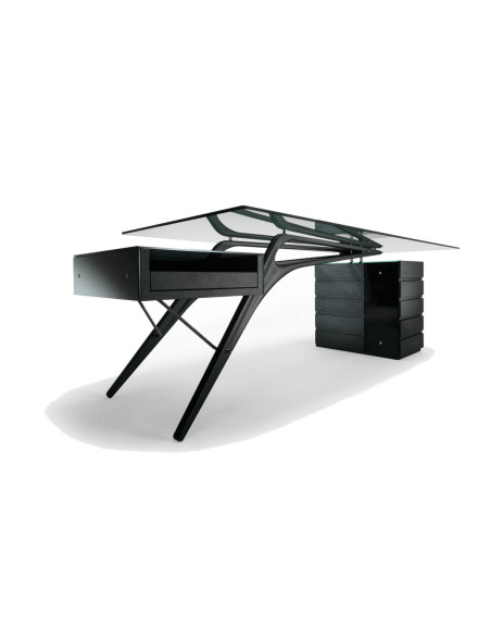 Scrivania Cavour CM Zanotta - 4