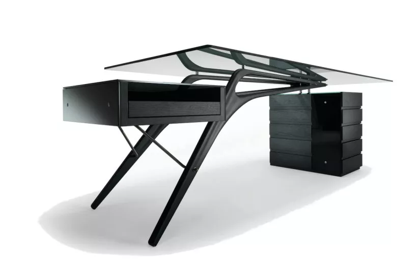 Cavour CM Desk