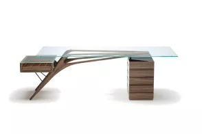 Cavour CM Desk