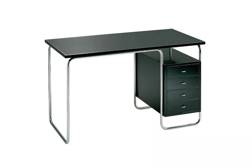 Scrivania Comancina Zanotta - 1