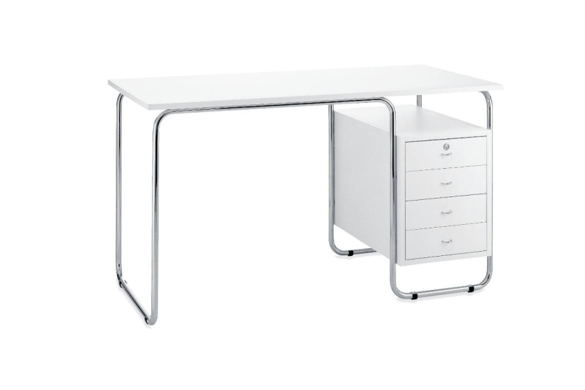 Bureau Comancina Zanotta - 2