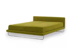 Letto Avalon Living Divani - 1