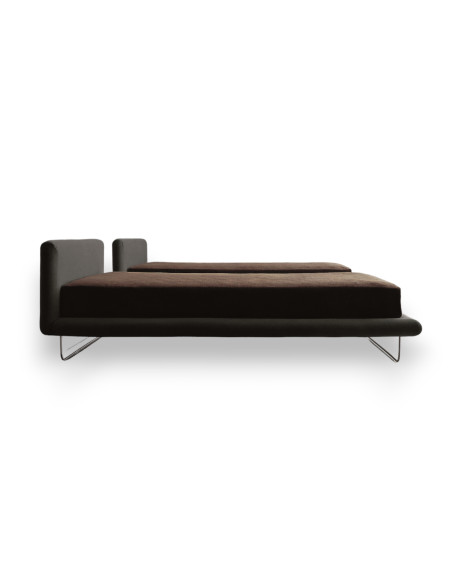 Letto Avalon (Singolo) Living Divani - 1