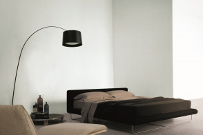 Letto Avalon Living Divani - 1 2