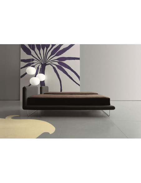 Avalon Bed (Single version)