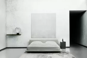 Letto Chemise Living Divani - 1 2