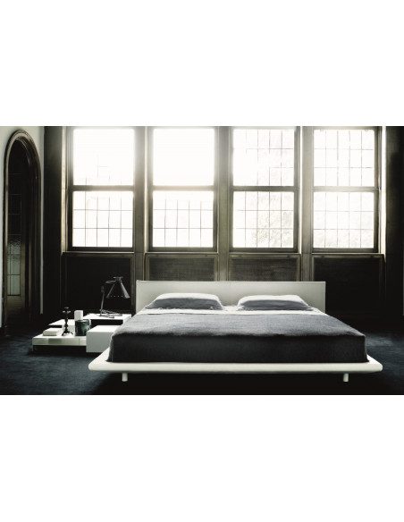 Letto Chemise Living Divani - 3