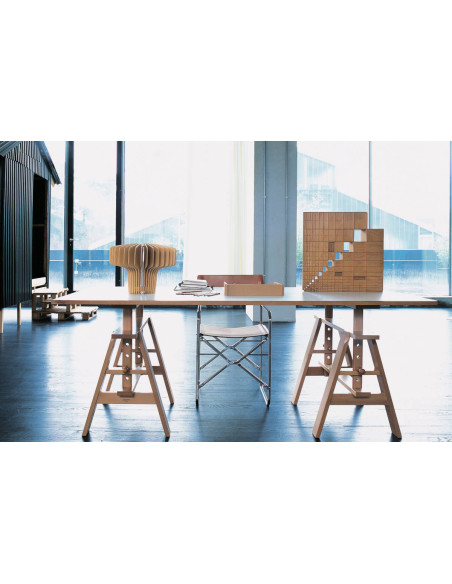 Bureau Leonardo Zanotta - 3