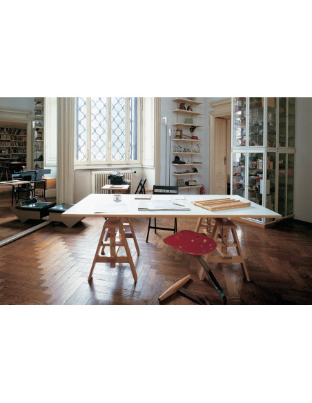 Bureau Leonardo Zanotta - 4