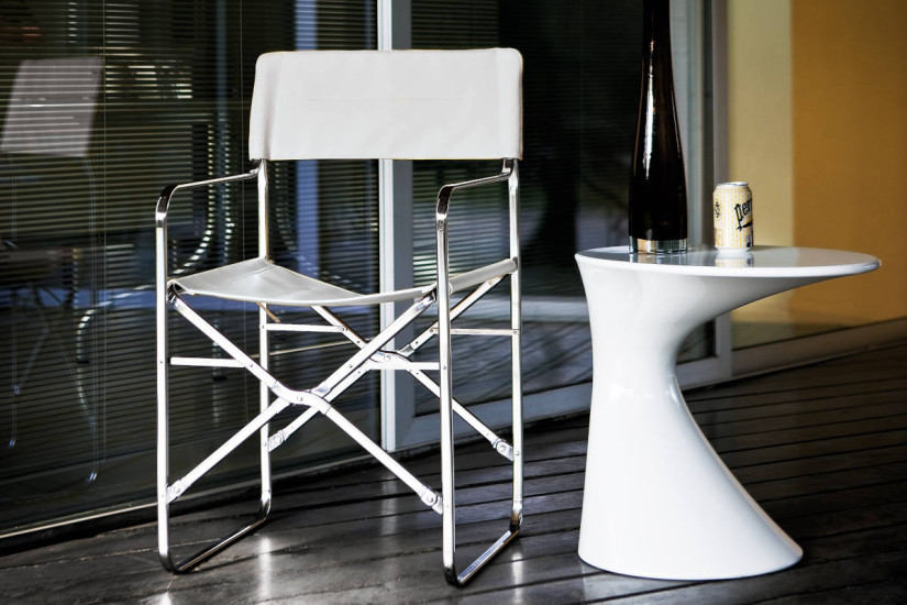 Chaise April Zanotta - 4