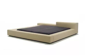 Letto Extra Wall Living Divani - 1