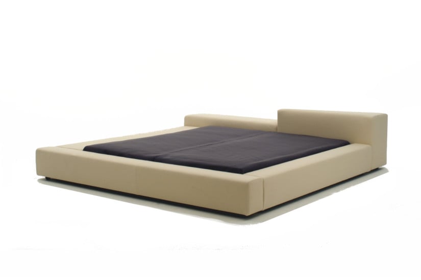 Letto Extra Wall Living Divani - 1
