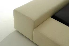 Letto Extra Wall Living Divani - 1 2