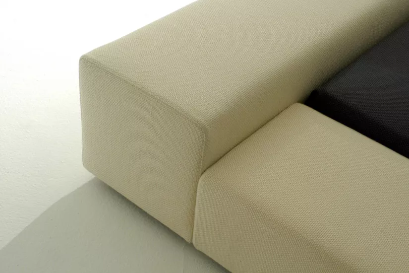 Letto Extra Wall Living Divani - 2