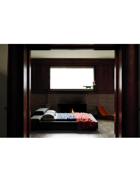 Letto Extra Wall Living Divani - 3