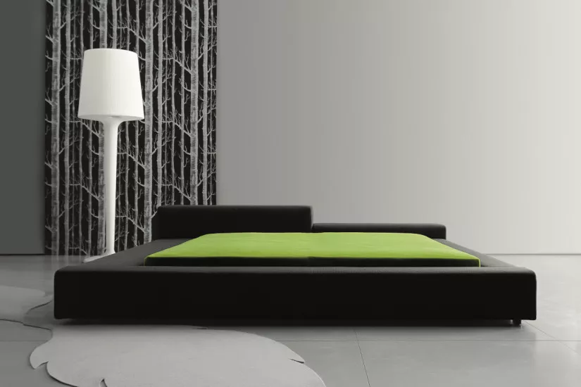 Letto Extra Wall Living Divani - 4