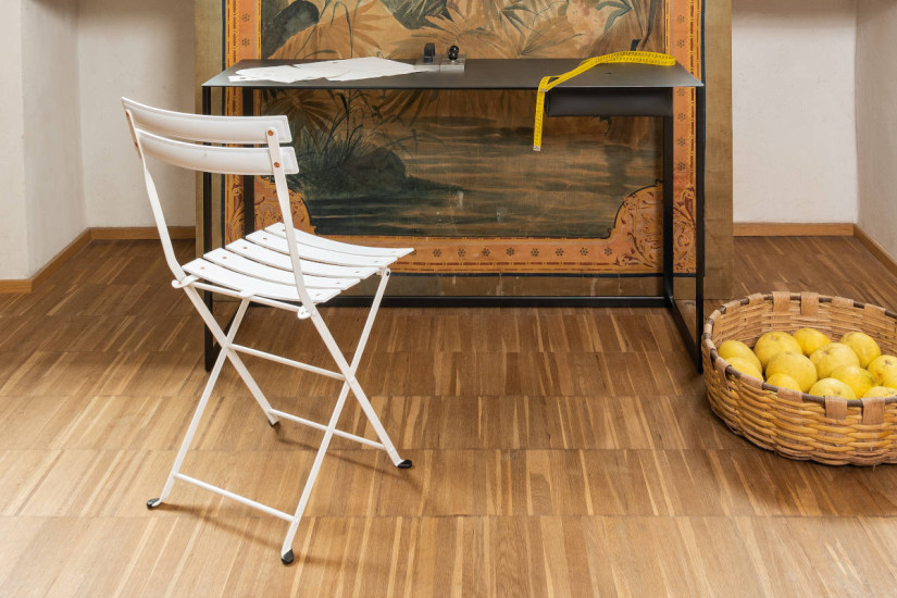 Chaise Celestina Zanotta - 4