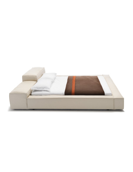 Letto Extrasoft Living Divani - 1