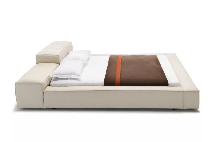Letto Extrasoft Living Divani - 1