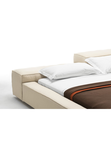 Letto Extrasoft Living Divani - 2