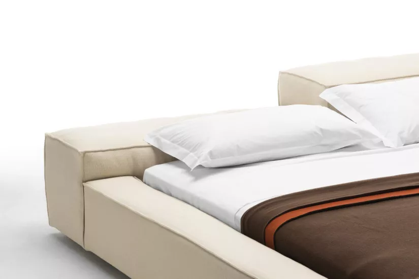 Letto Extrasoft Living Divani - 2
