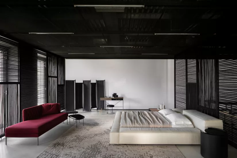 Lit Extrasoft Living Divani - 3