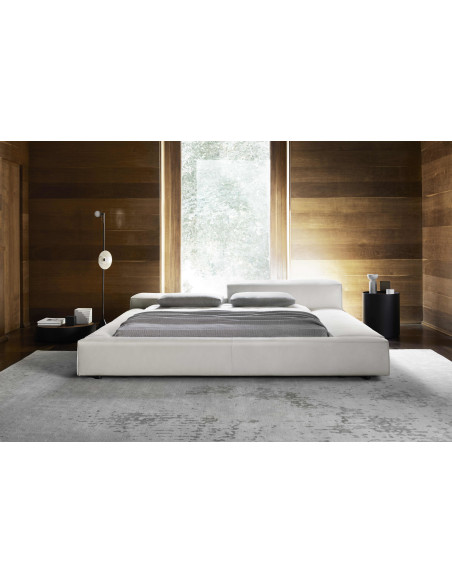 Letto Extrasoft Living Divani - 4
