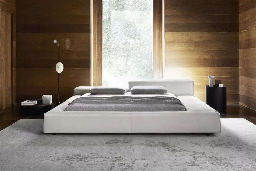 Letto Extrasoft Living Divani - 4