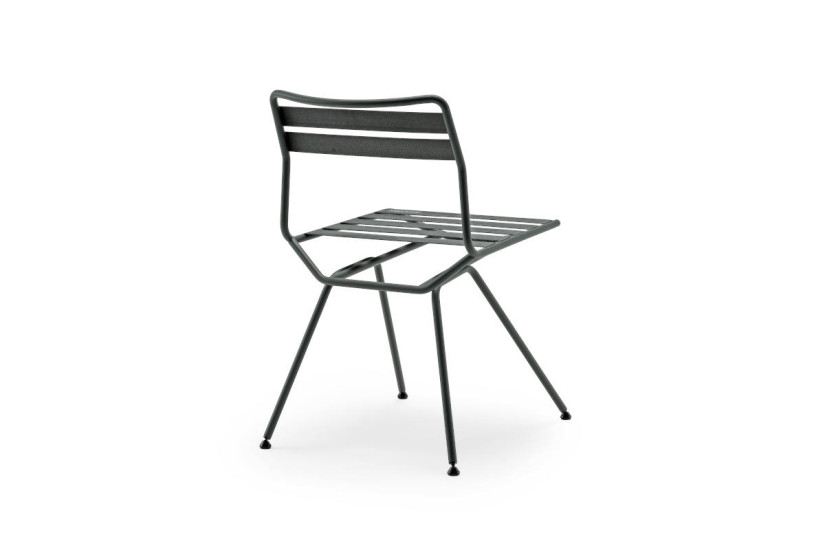 Dan 2057-2058 Chair