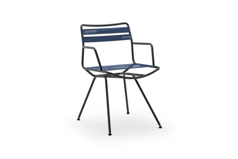 Dan 2057-2058 Chair