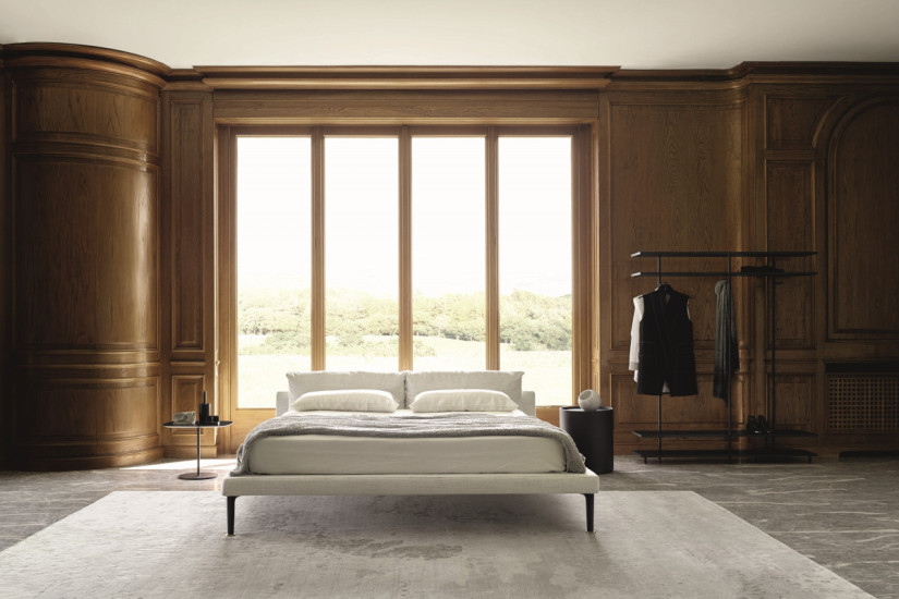 Letto Floyd-Hi Living Divani - 3