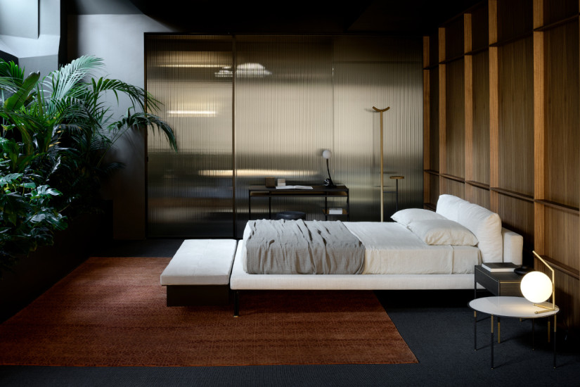 Letto Floyd-Hi Living Divani - 4