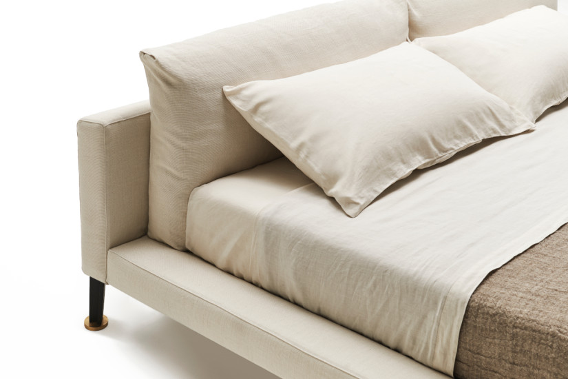 Letto Floyd-Hi Living Divani - 2