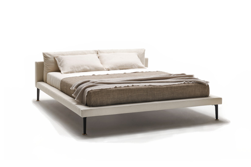 Letto Floyd-Hi Living Divani - 1