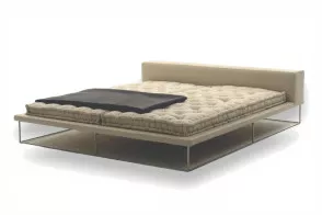 Letto Ile Bed Living Divani - 1