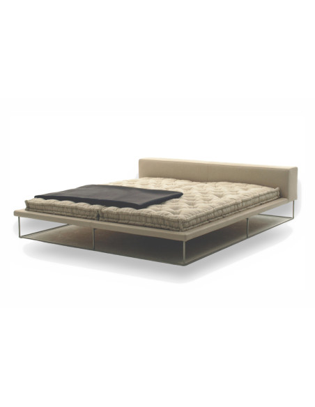 Letto Ile Bed Living Divani - 1