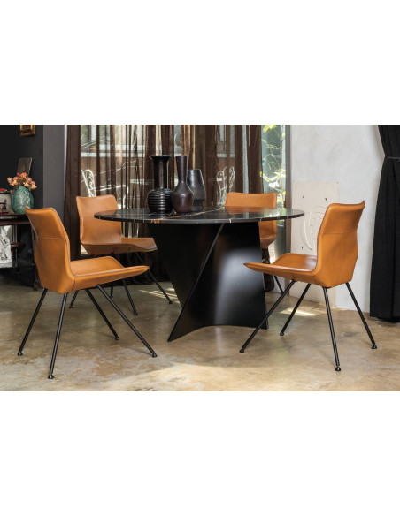 Chaise Dan 2059 Zanotta - 4