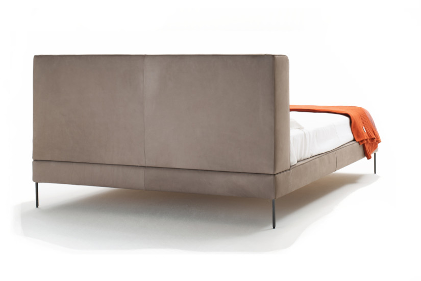 Lit Lipp Bed Living Divani - 2